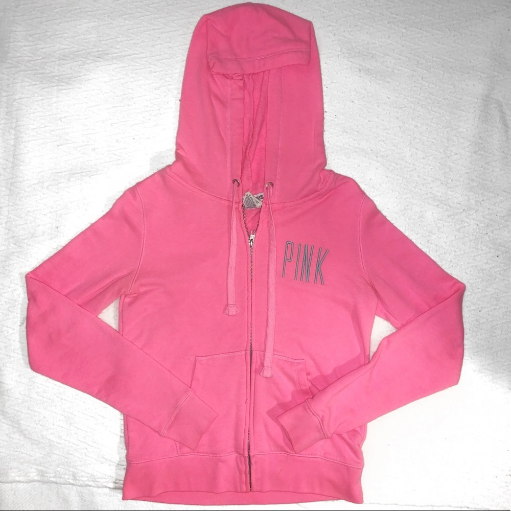 PINK Victoria Secret sweatshirt